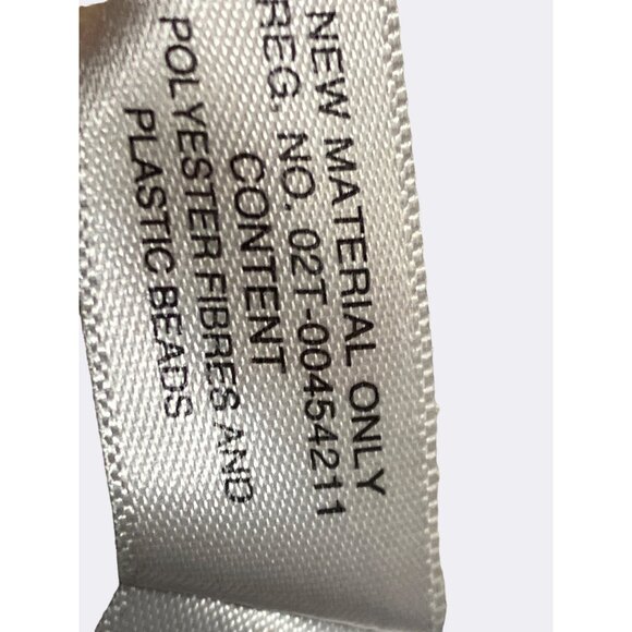 Ty Beanie Boos Peanut The Elephant Plush Toy 6 Inch - Picture 13 of 14